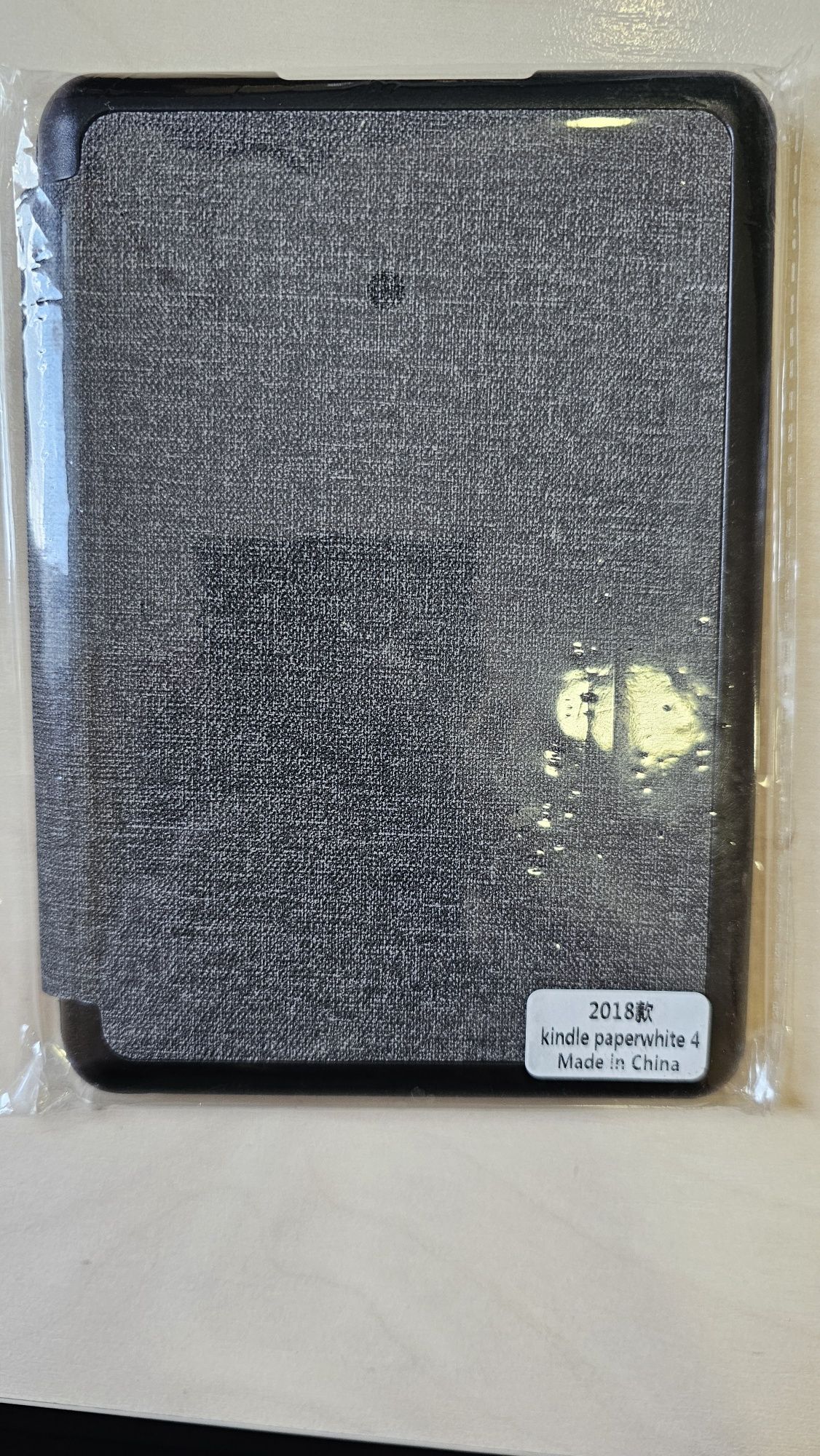 Обкладинка Чохол Amazon Kindle Paperwhite 10 2018
