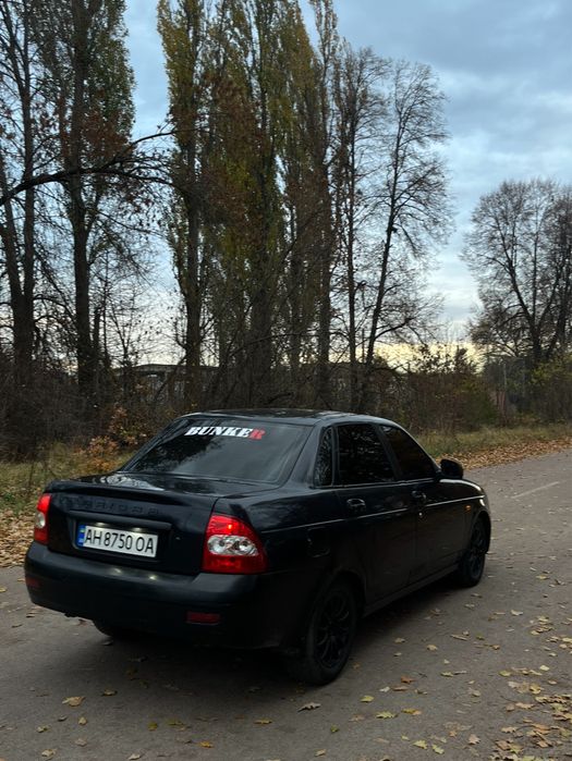 продам приору