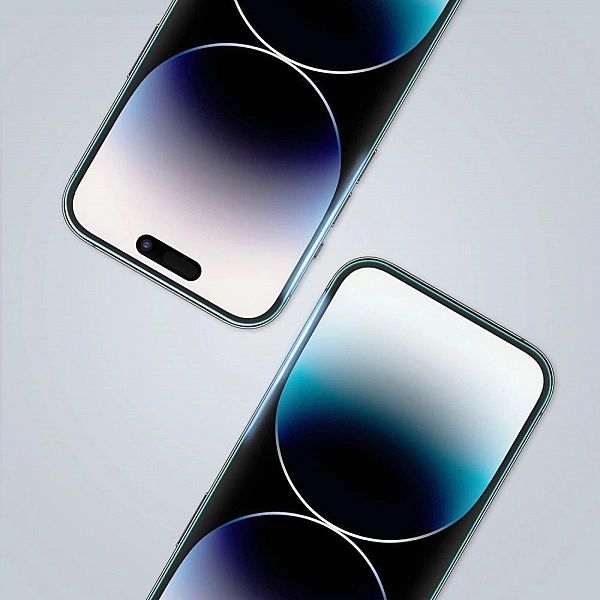 Szkło hartowane Tech-Protect Supreme na Xiaomi Redmi Note 13 / 13 Pro