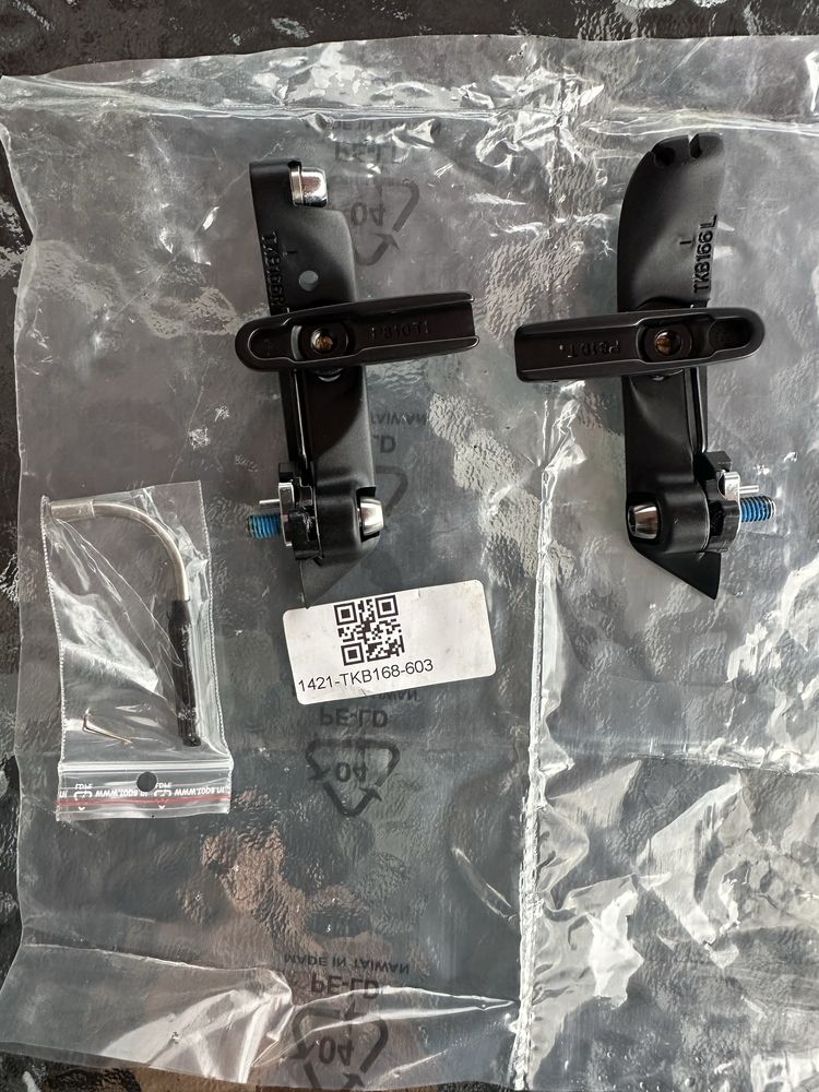 Hamulec Giant speedcontrol SLti propel