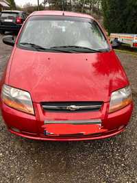 Sprzedam Chevrolet Aveo