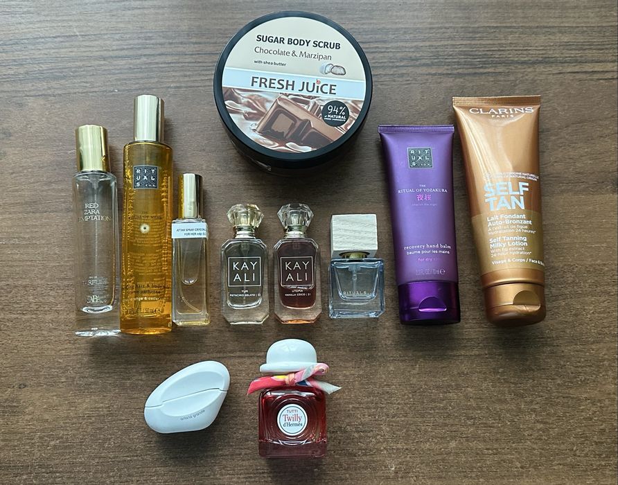 Розпродаж косметики! Estee Lauder, Armani, Charlotte Tilbury, Givenchy