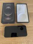 Iphone 12 PRO, Gold, 128gb - stan idealny