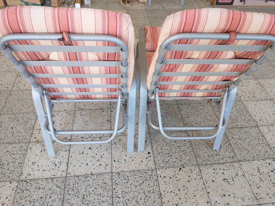 Zestaw Mebli ogrodowych