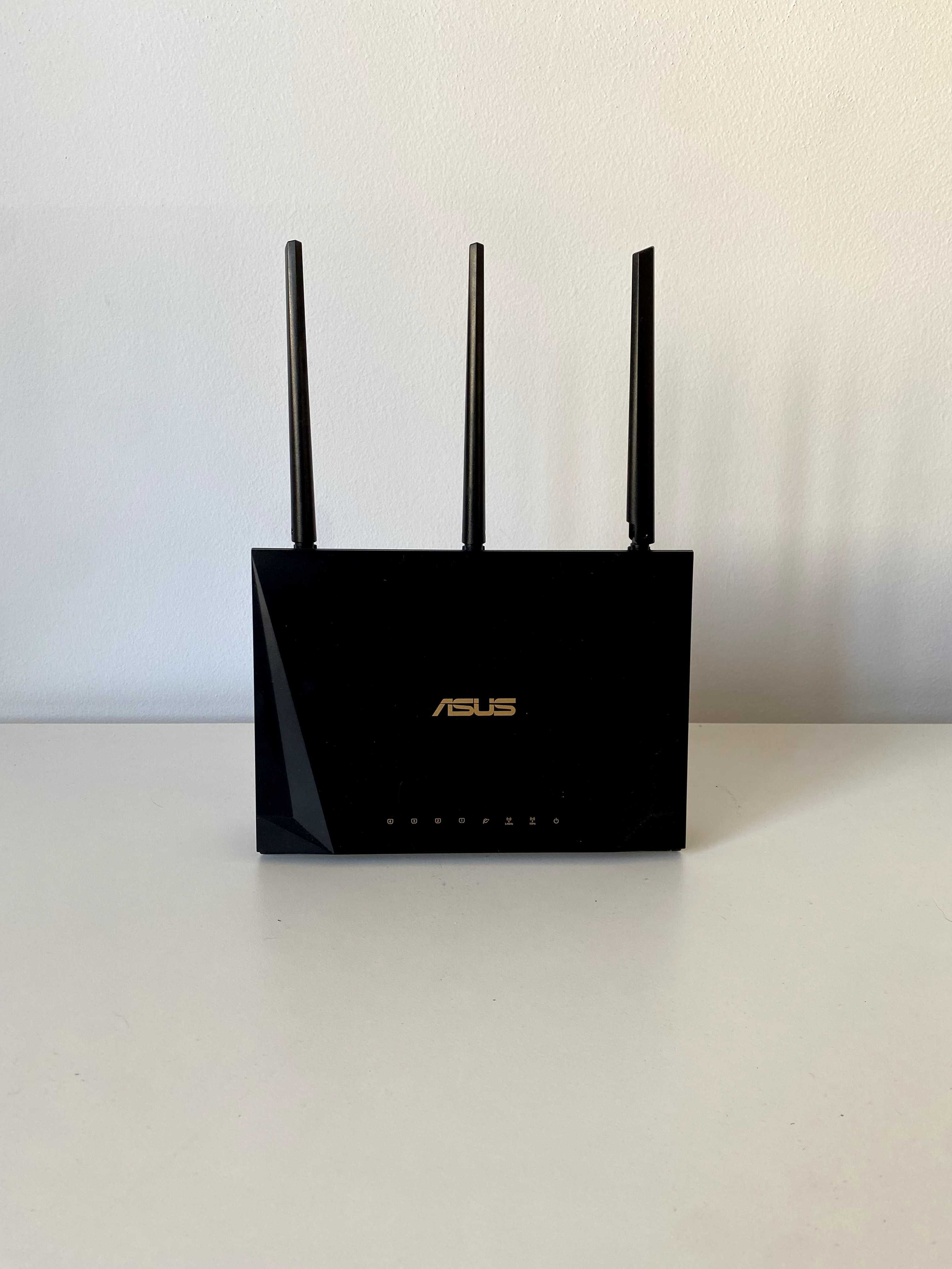 Router ASUS wireless AC1750