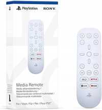 Pilot Do SONY PLAYSTATION 5 Media Remote - NOWY