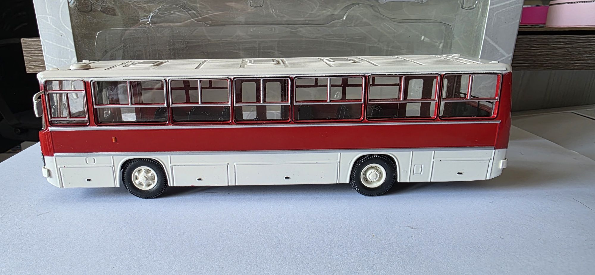 IKARUS 260.06 premium clasixxs