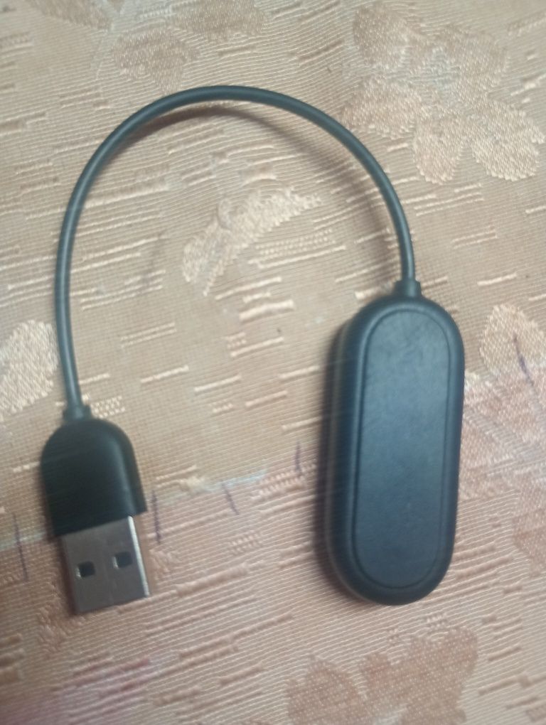 Зарядка до Xiaomi Mi Band