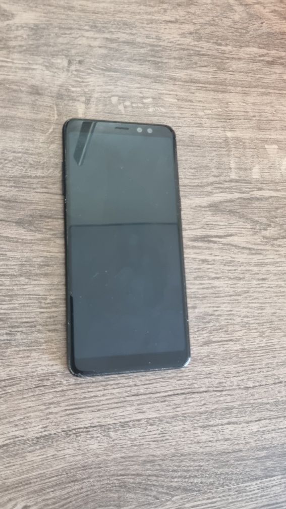 Samsung A8 SM-A730F