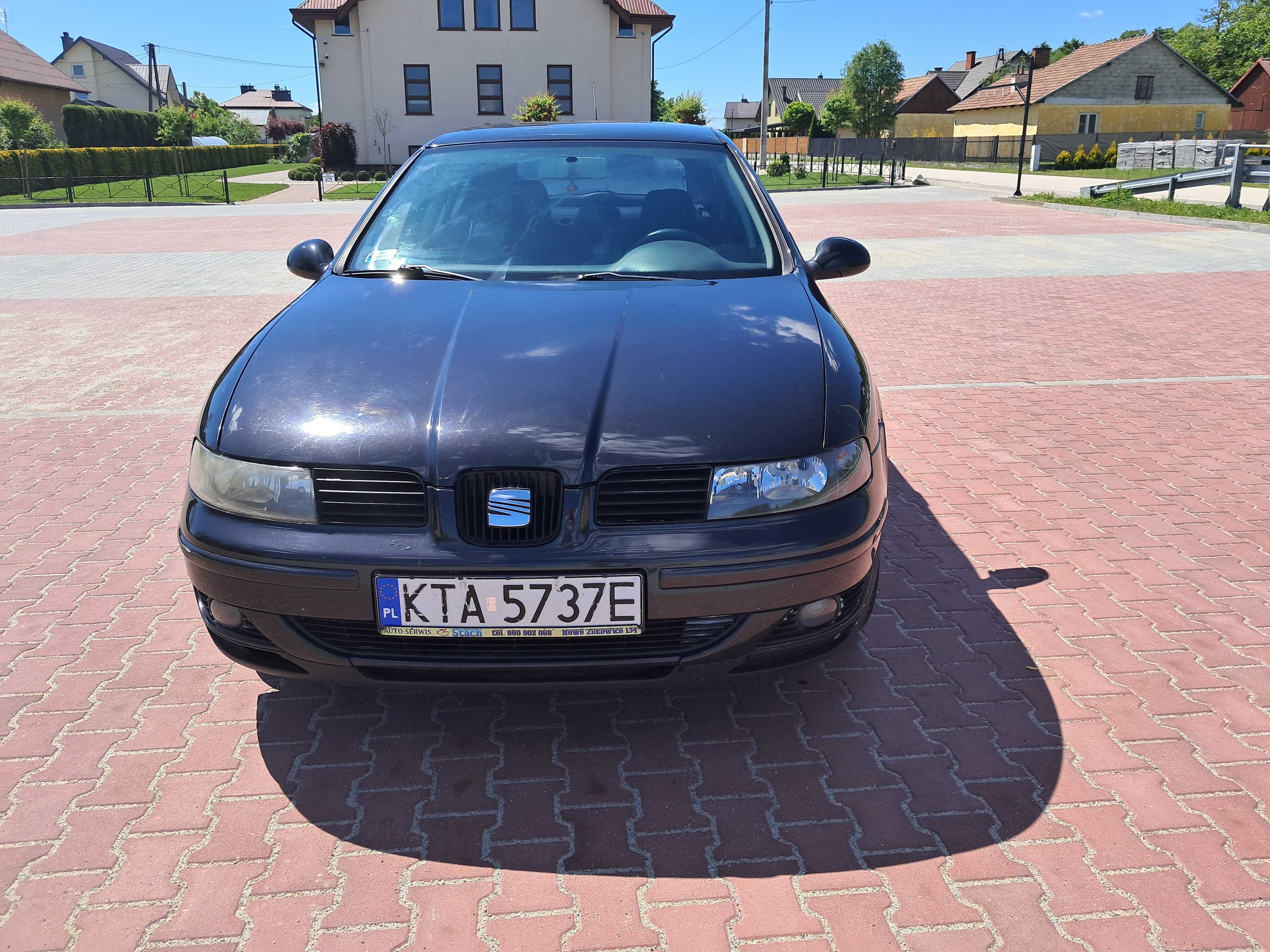 Seat Leon 1.9 tdi