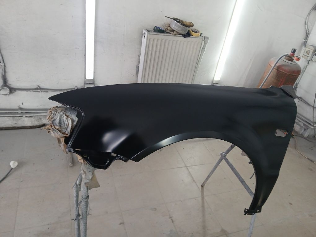 Продам крило Volkswagen passat b5 дорестайлинг