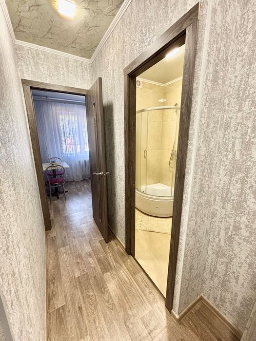 2-х комнатная квартира на Соцгороде