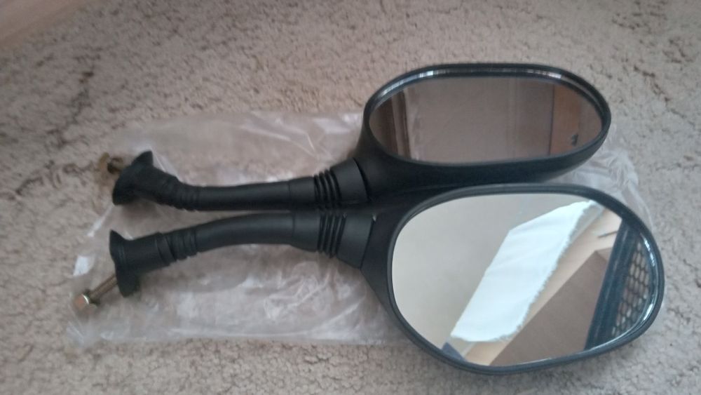 Комплек дзеркал для мотоцикла або скутера