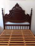 Mobiliário de quarto de casal