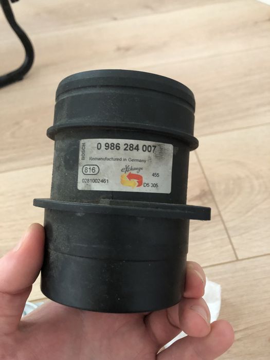 Расходомер bosch 0281002461