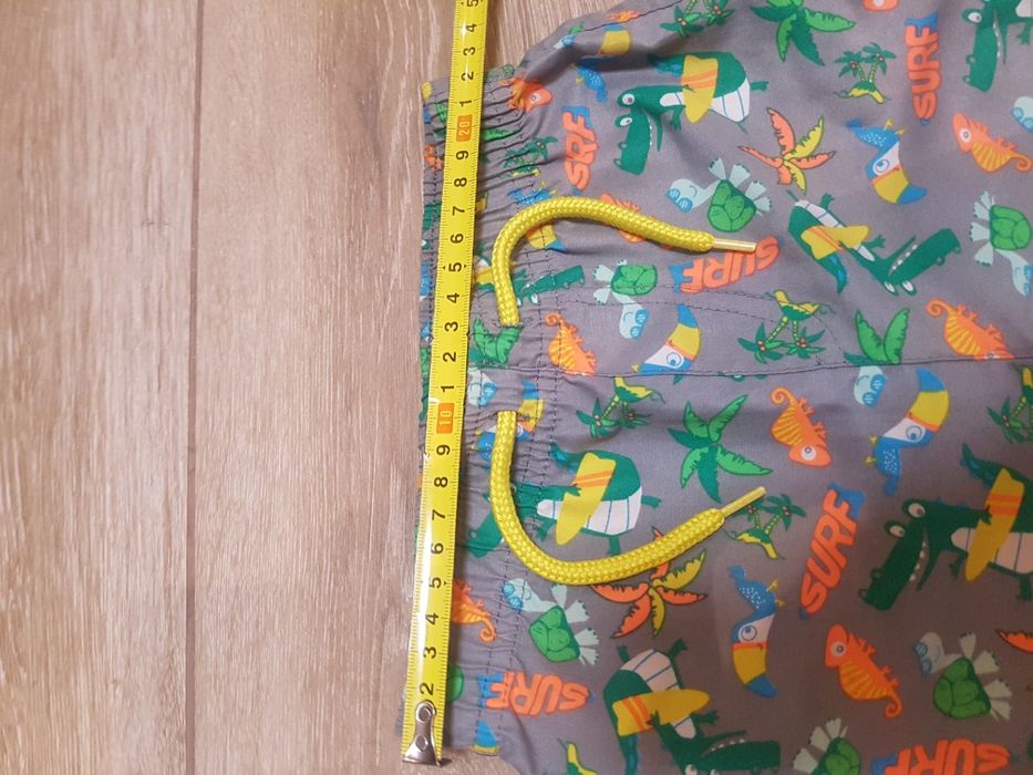 Kąpielówki, spodnie kąpielowe 98, 5-10-15