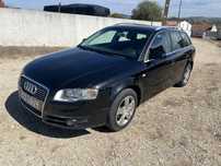 Audi A4 2.0tdi iuc antigo
