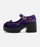 Koi Footwear
TIRA ROYAL MANOR EDITION - Czółenka na platformie