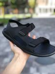 Купить Мужские Сандали Crocs Swiftwater Expedition Black Три Цвета