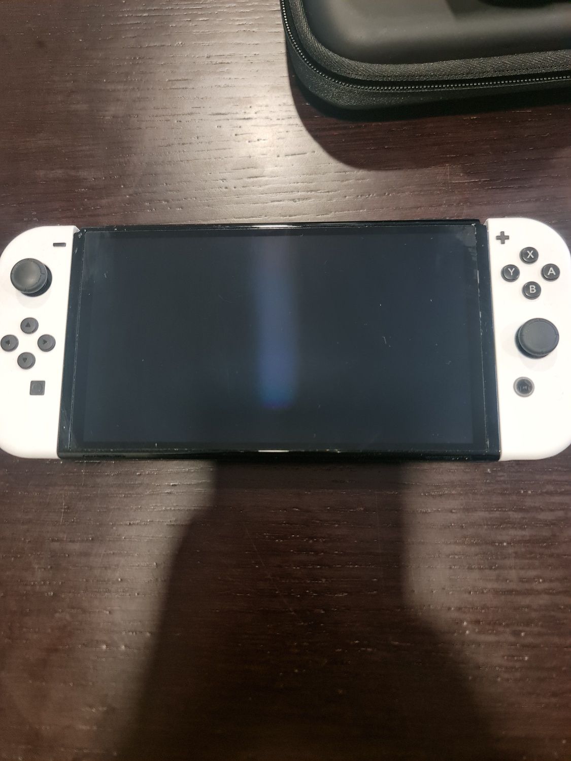 Nintendo Switch OLED Desbloqueada