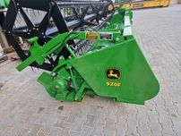 жатка John Deere 920f Mega