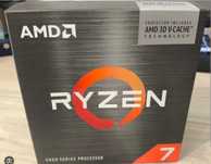 Procesor AMD Ryzen 7 5800X3D