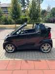 Smart Brabus Cabrio 2008 | Limited | Stan bdb | Gotowy do jazdy