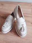 Sprzedam buty - Mokasyny