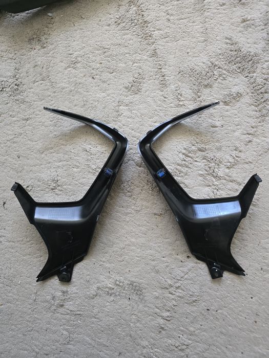 Peças/Carenagens Honda Forza