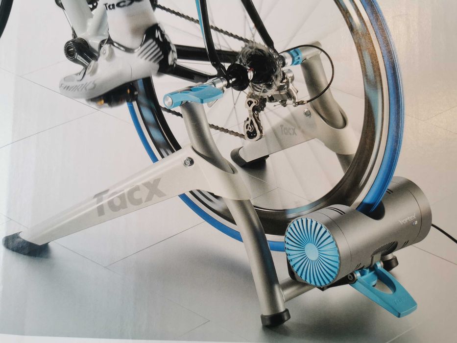 Trenażer tacx vortex smart