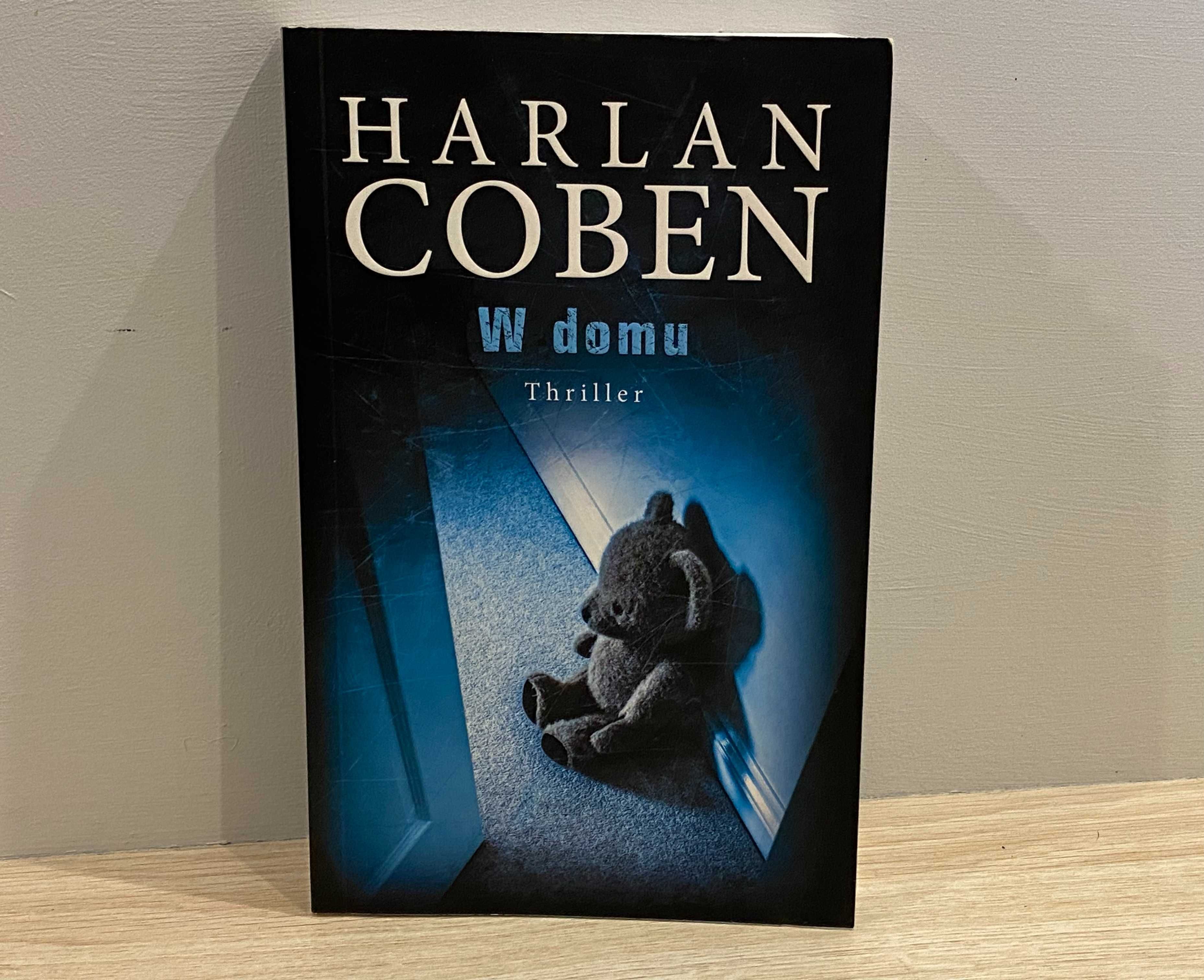 Harlan Coben "W domu"