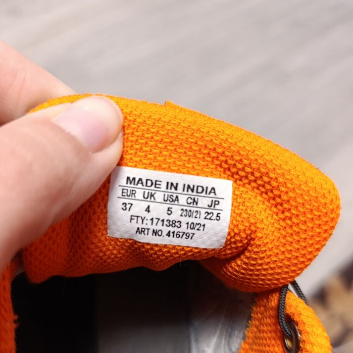 Оригінальні кросівки SALOMON LLI PIKA