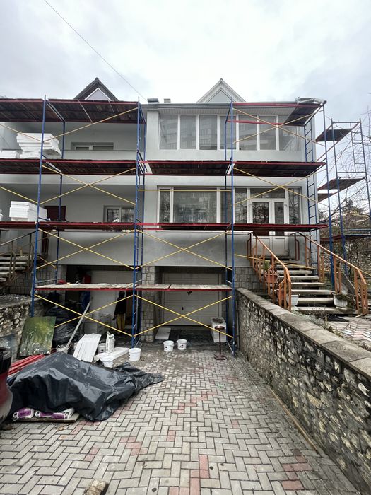 Оренда Риштування