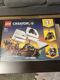 Lego creator 31109