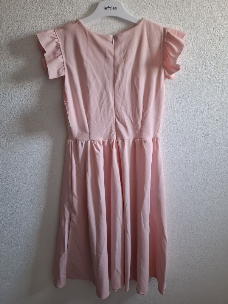 Vestido M Novo, com etiqueta