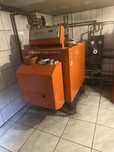 Viessmann Vitola-comferral VM022 *22kW * kociol olejowo-gazowy *