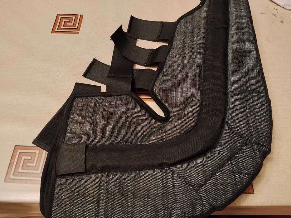 Ортез (шина) локтевого сустава Triamed Omnimec , вироблено в Швейцарії