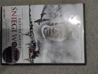 Film DVD Śniegi Wojny