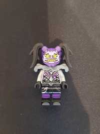 Lego ninjago ultra violet (oryginał)