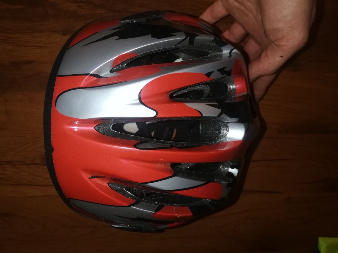 Kask chłopięcych 2021