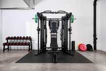 Brama treningowa Hammer Maximum Autark 10.0