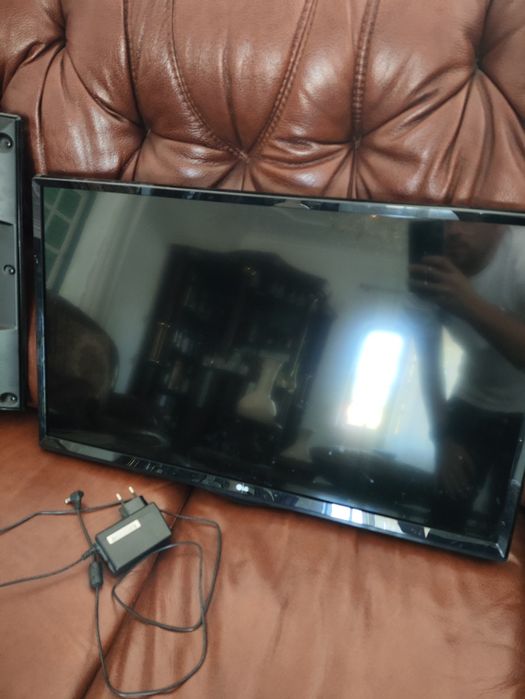 TV LG 28 polegadas