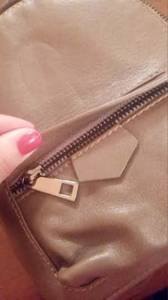 Фирменный рюкзак Leather Contry Италия новый