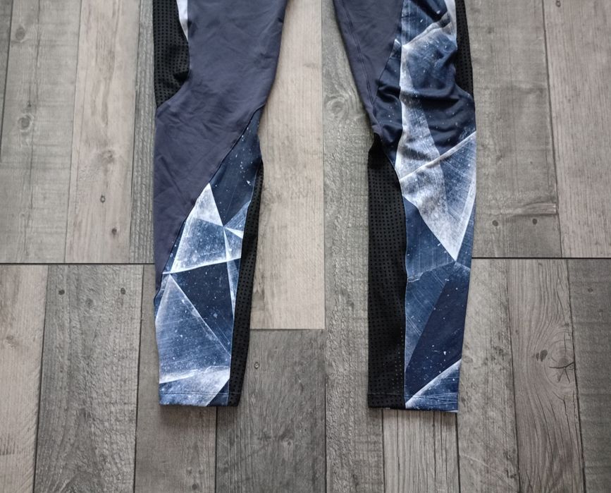 Legginsy Reebok damskie roz. S