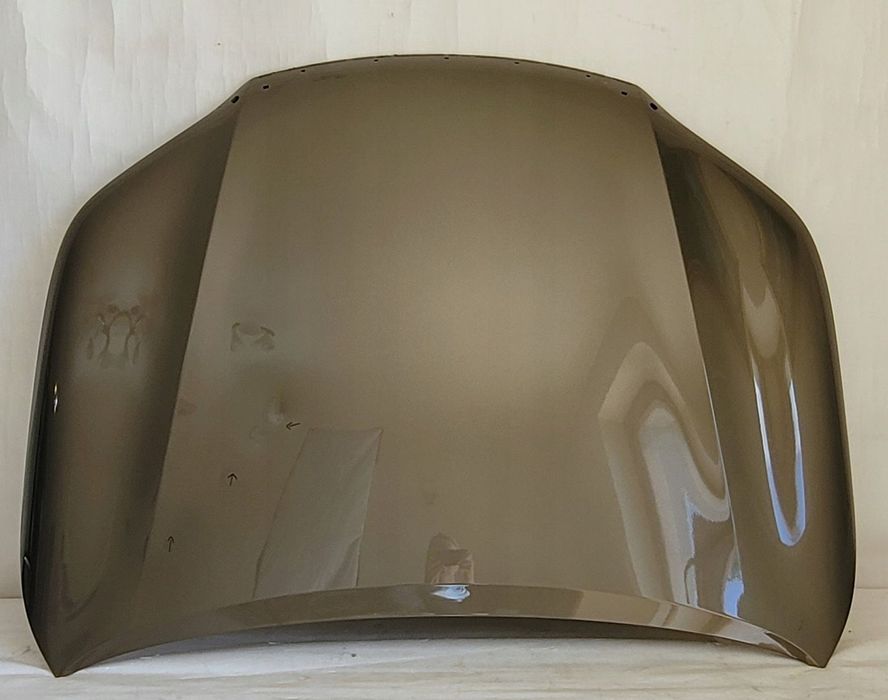 MASKA POKRYWA SILNIKA TOYOTA HILUX VIII LIFT 2020-