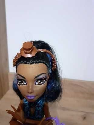 lalka monster high