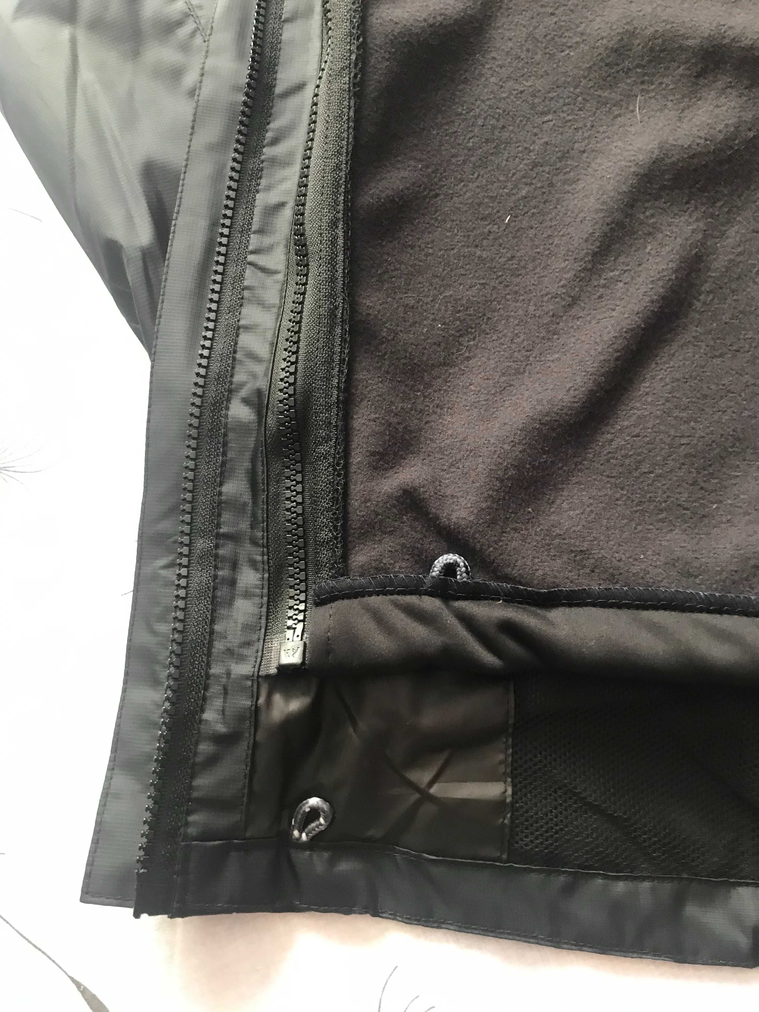 Куртка Gore-tex (The north face) L