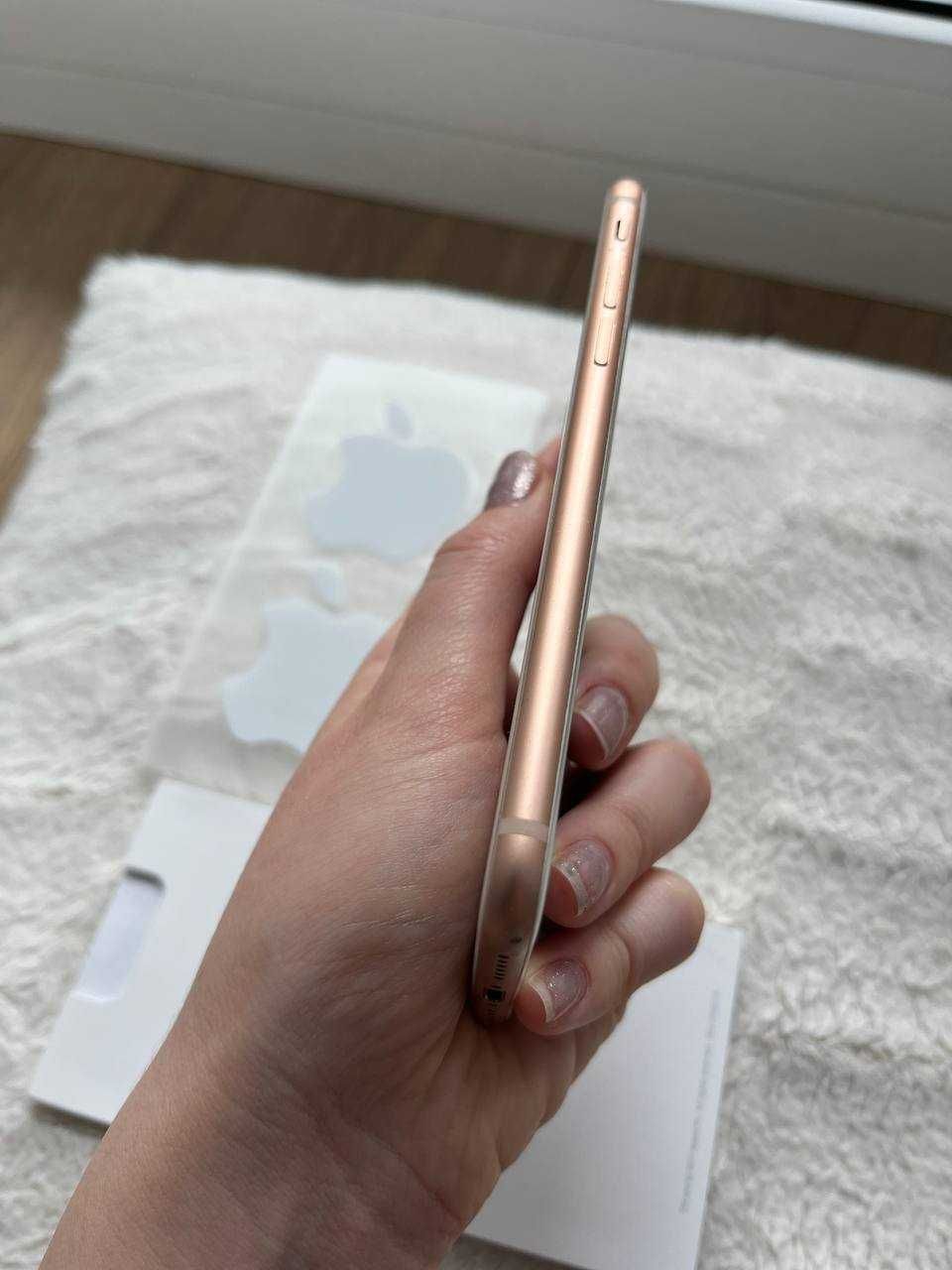 iPhone 8 64GB rosegold