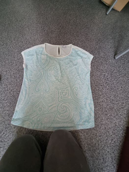 bluzka damska S ;)