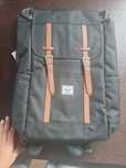 Nowy plecak Herschel